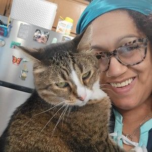 Meet your Posher, Amber